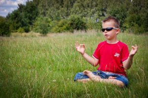 meditation-child